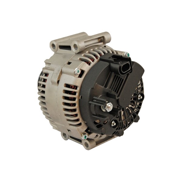 Wai Global Alternator, ALTVA IRIF 12V 150A CW, 150 Amp12 Volt, CW, 6Groove Clutch Pulley 23829N - main